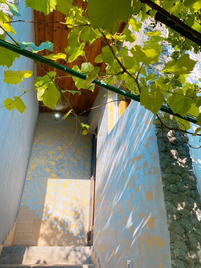 Green Garden Villa Dilidzjan Buitenkant foto